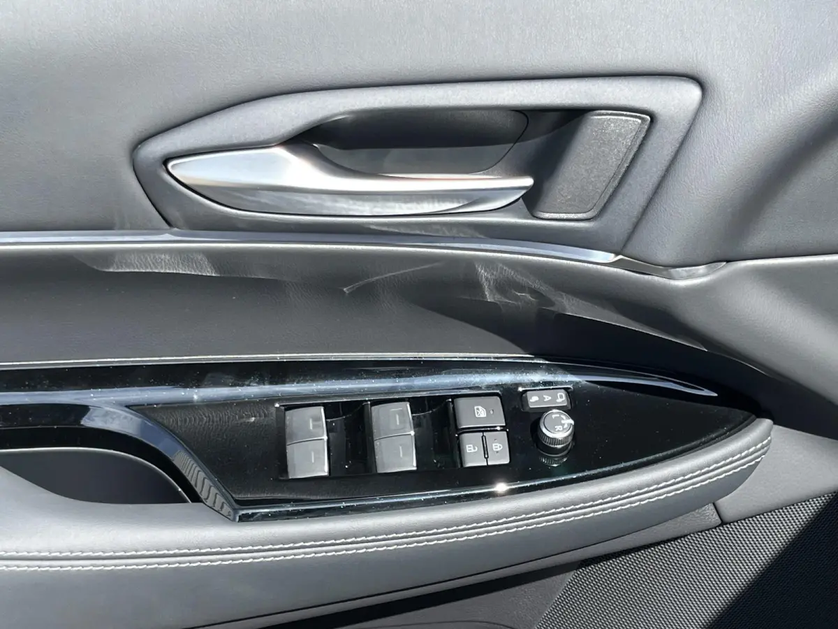 Dynamic | Nieuwe auto! | /Adapt.Cruise/Clima/Camera/Elektr.Stoelverst./Stoelverw.