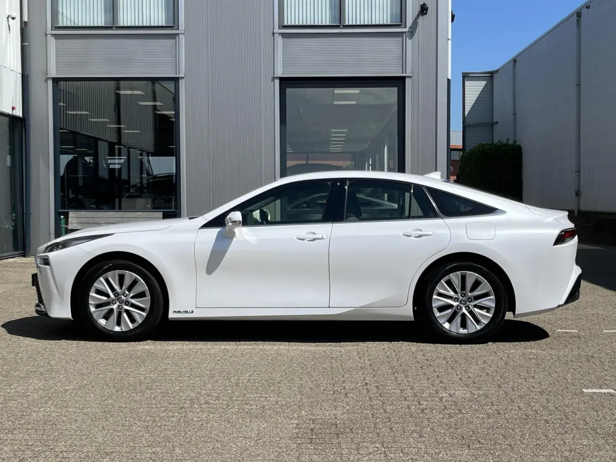 Dynamic | Nieuwe auto! | /Adapt.Cruise/Clima/Camera/Elektr.Stoelverst./Stoelverw.