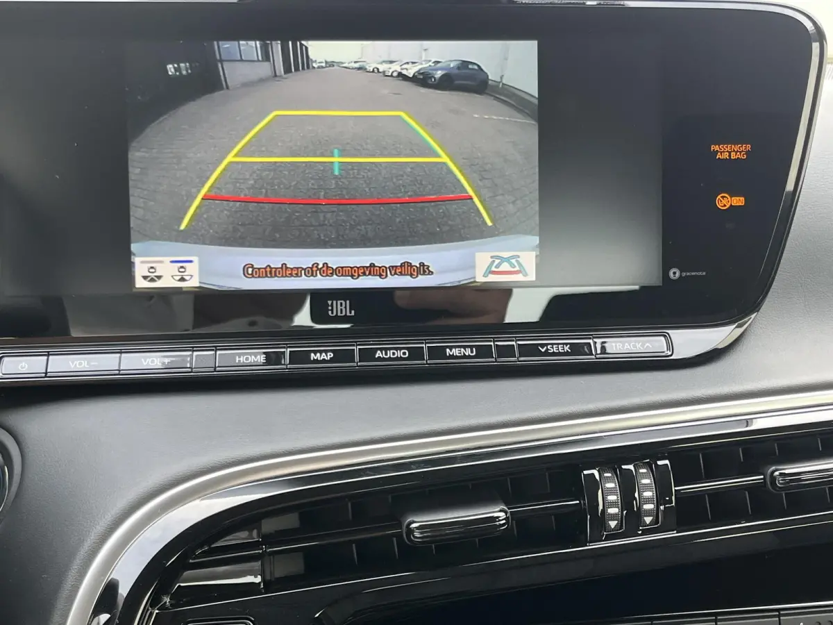 Dynamic | Nieuwe auto! | /Adapt.Cruise/Clima/Camera/Elektr.Stoelverst./Stoelverw.