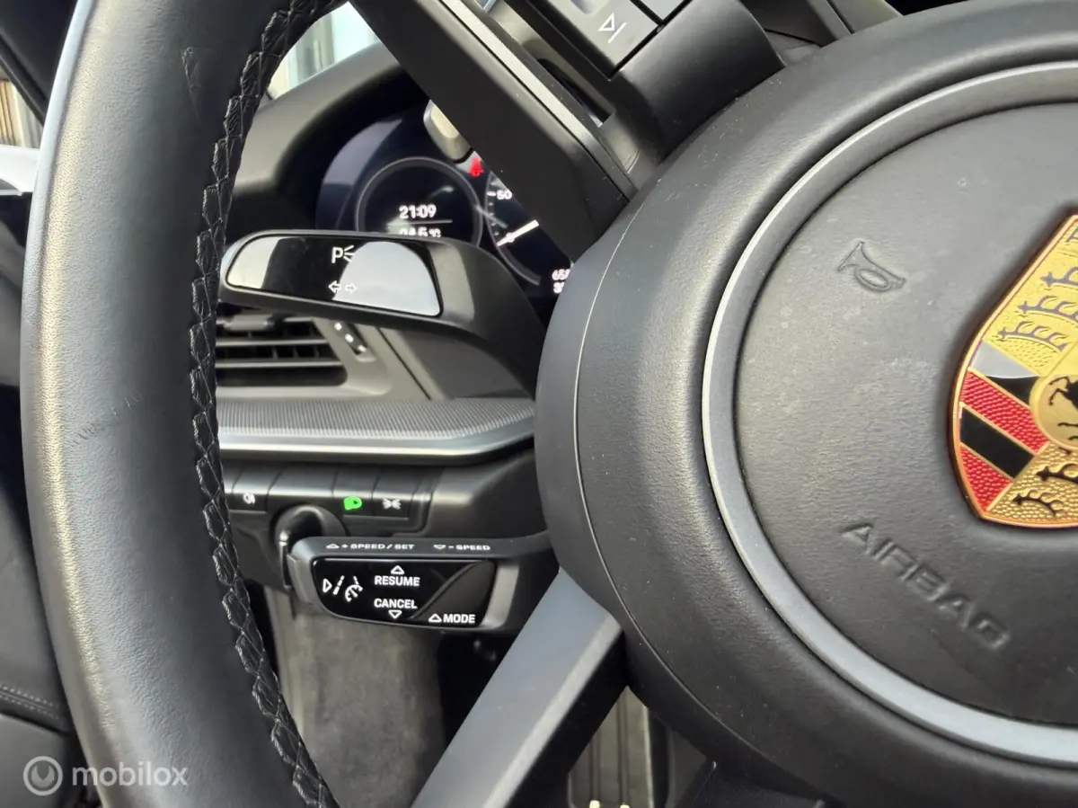 3.0 Carrera 4 S