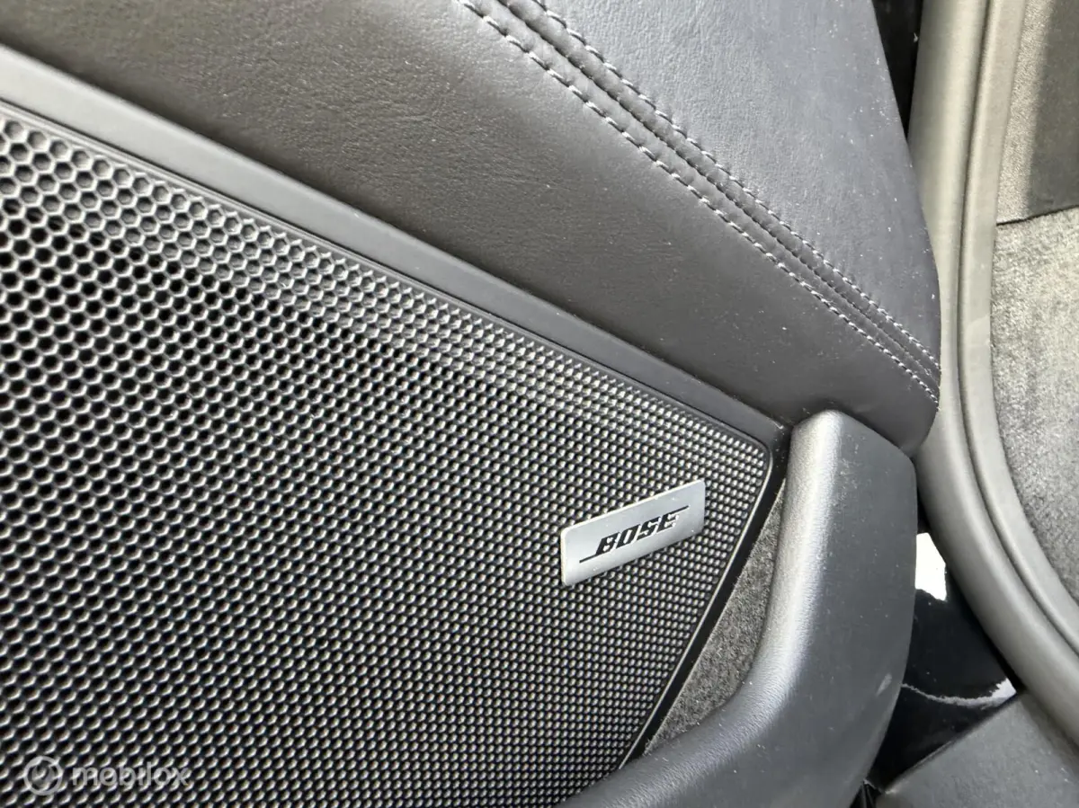 3.0 Carrera 4 S