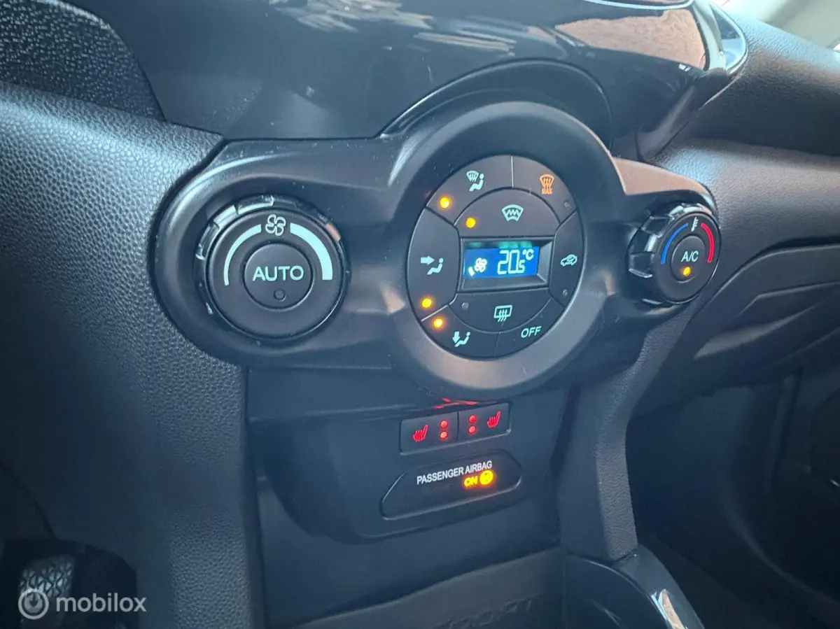 1.0 EcoBoost Titanium NL WEINIG KM