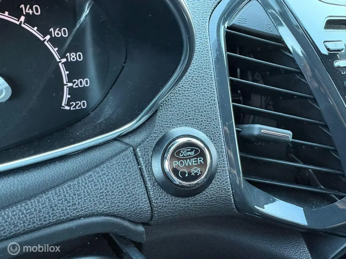 1.0 EcoBoost Titanium NL WEINIG KM