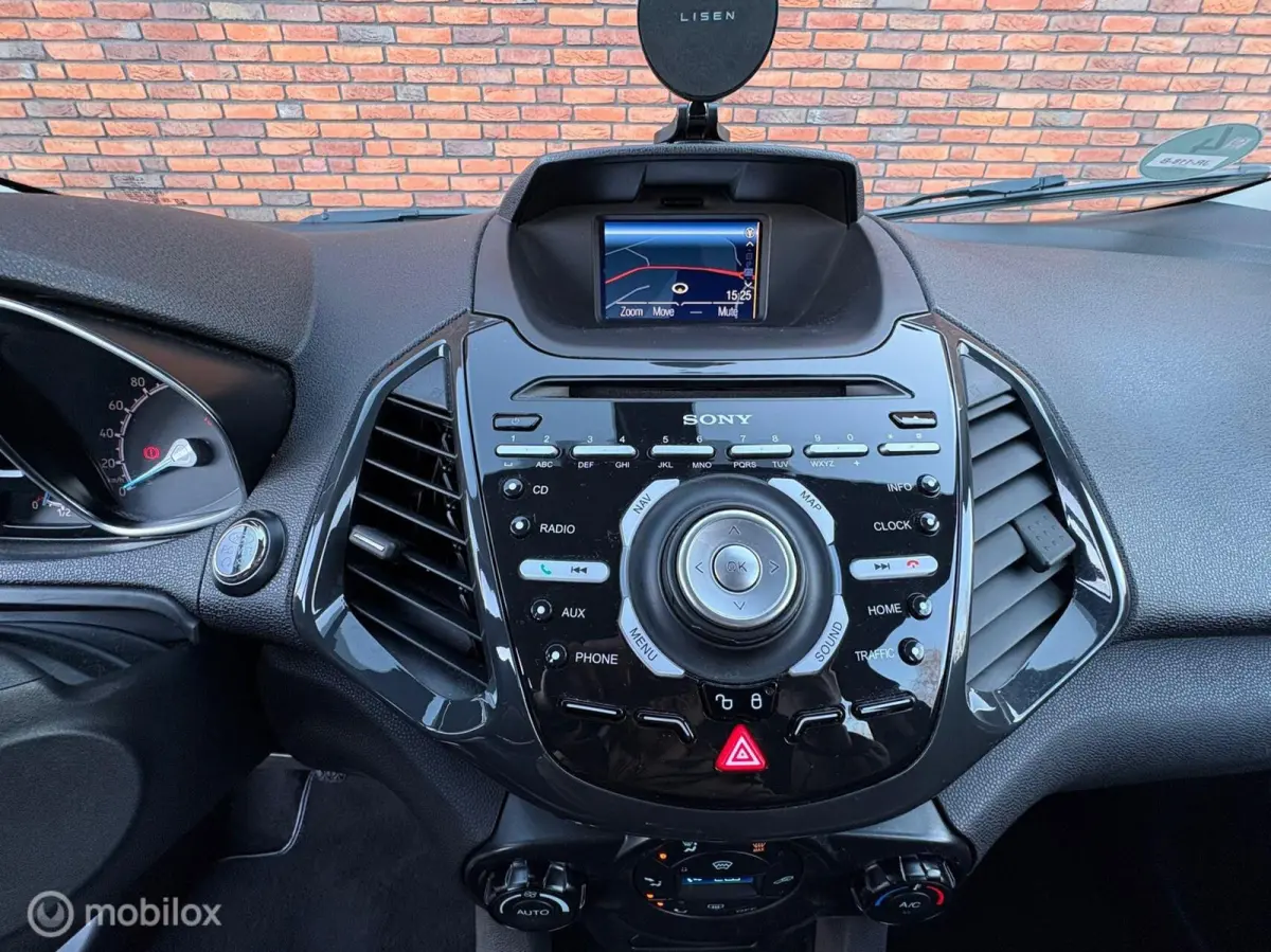 1.0 EcoBoost Titanium NL WEINIG KM