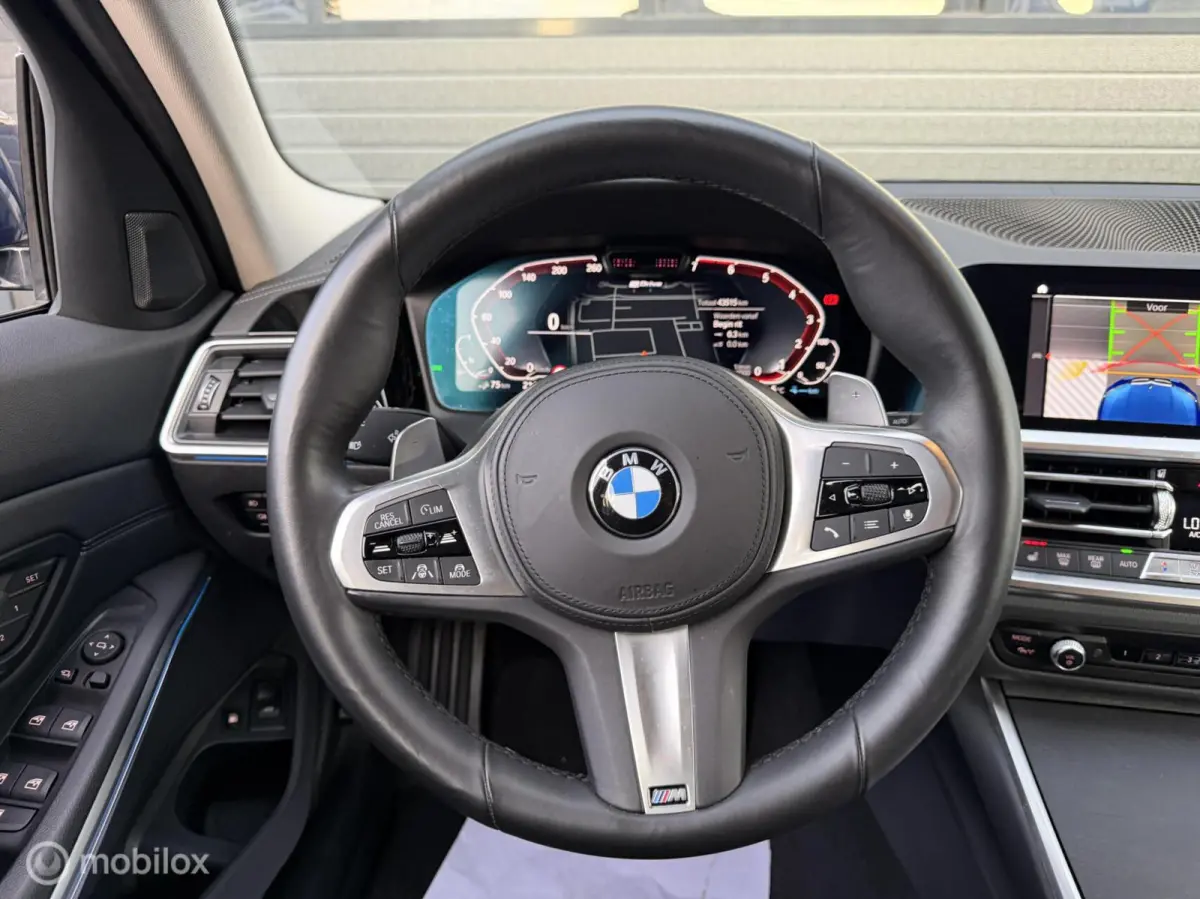 330e xDrive | Laser | HUD | 360 | Memory