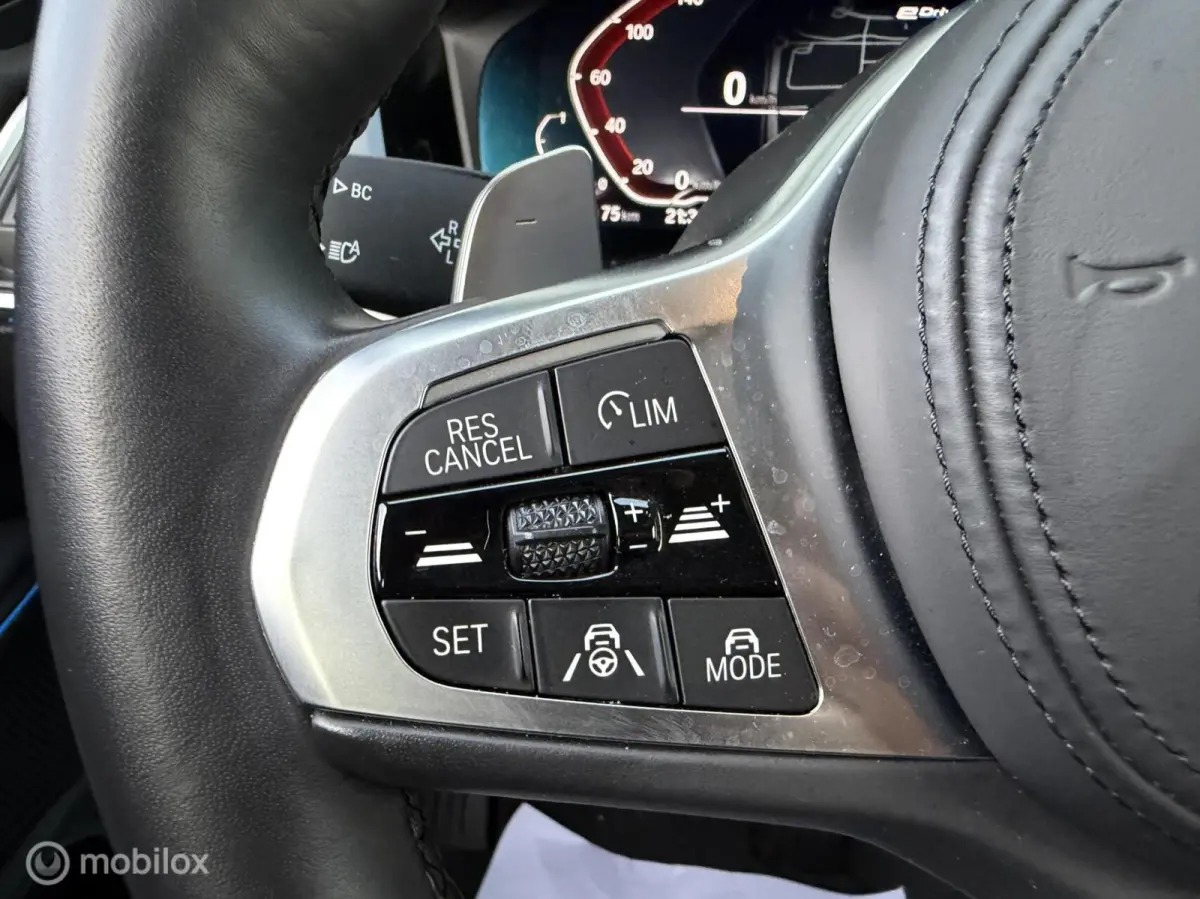 330e xDrive | Laser | HUD | 360 | Memory