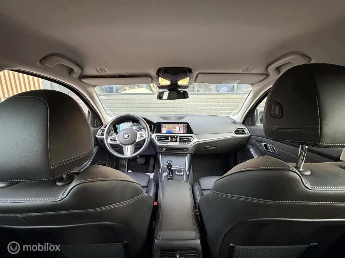 330e xDrive | Laser | HUD | 360 | Memory