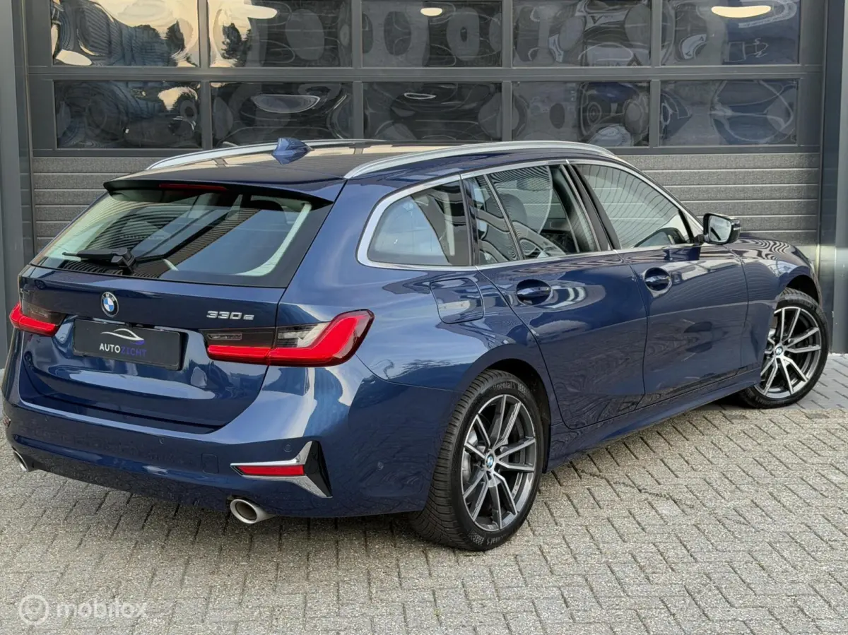 330e xDrive | Laser | HUD | 360 | Memory