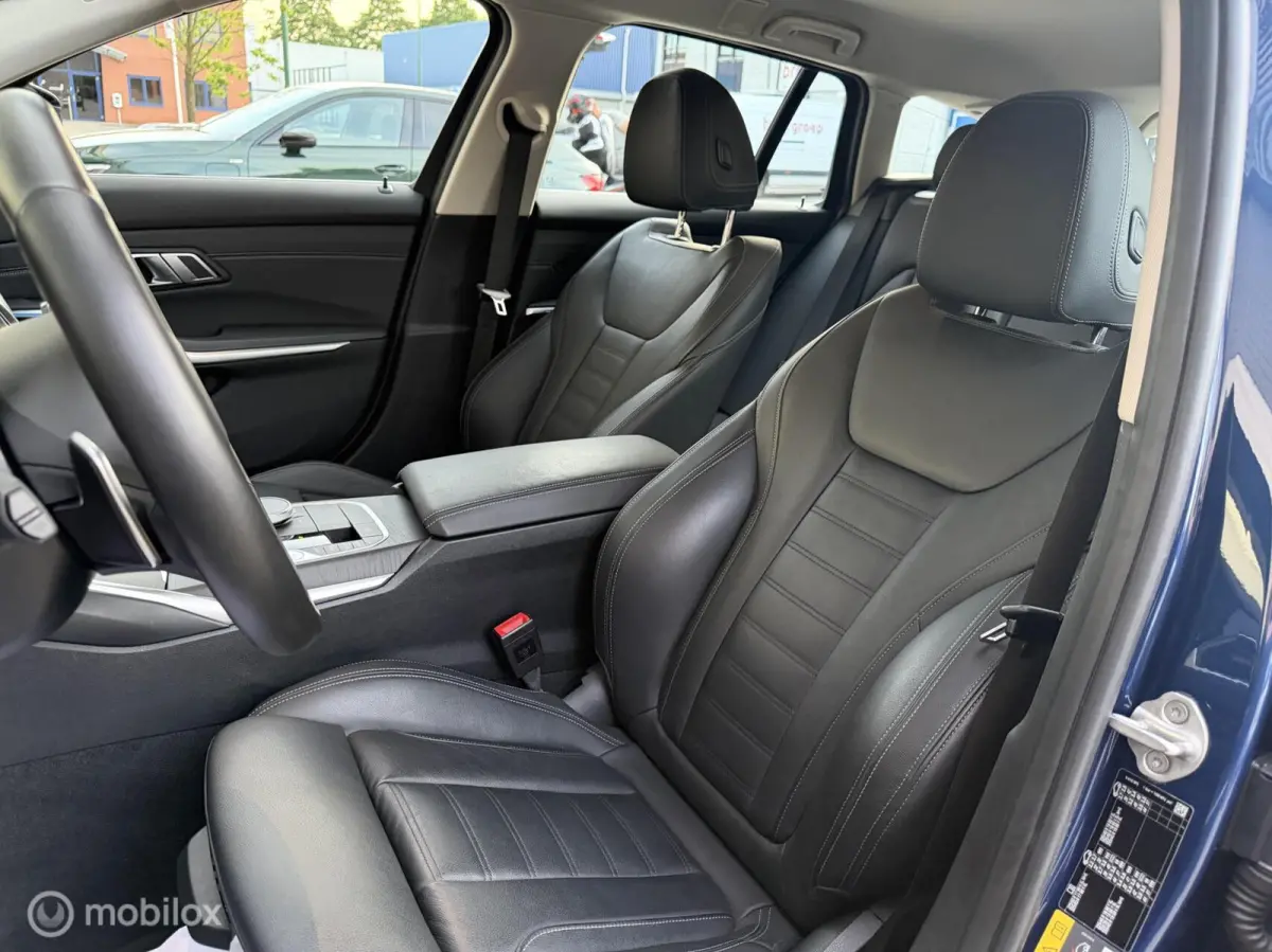 330e xDrive | Laser | HUD | 360 | Memory