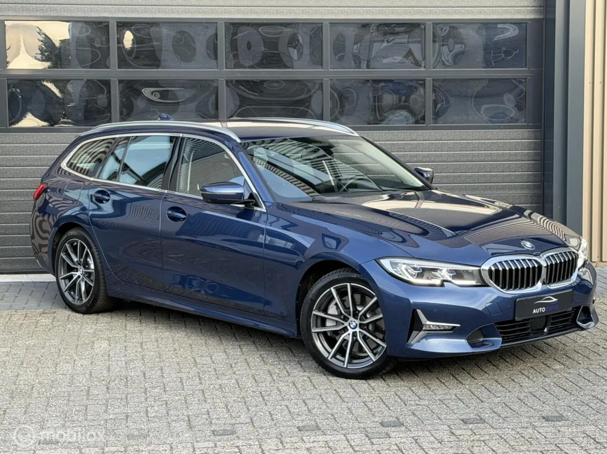 330e xDrive | Laser | HUD | 360 | Memory