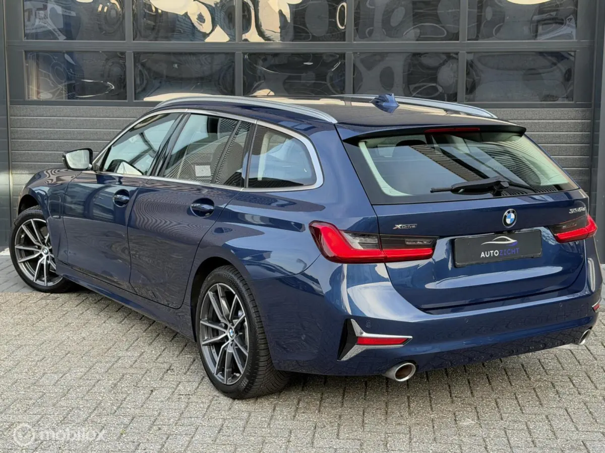 330e xDrive | Laser | HUD | 360 | Memory