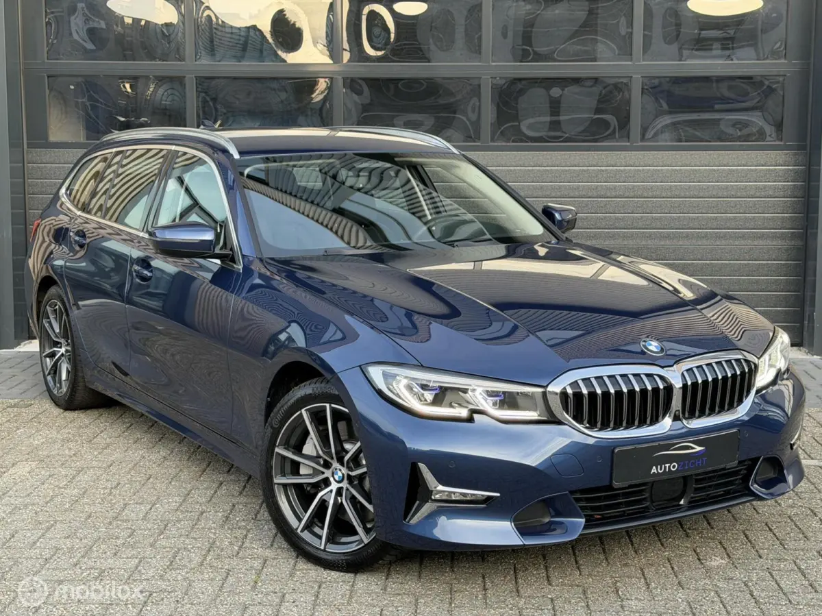 330e xDrive | Laser | HUD | 360 | Memory