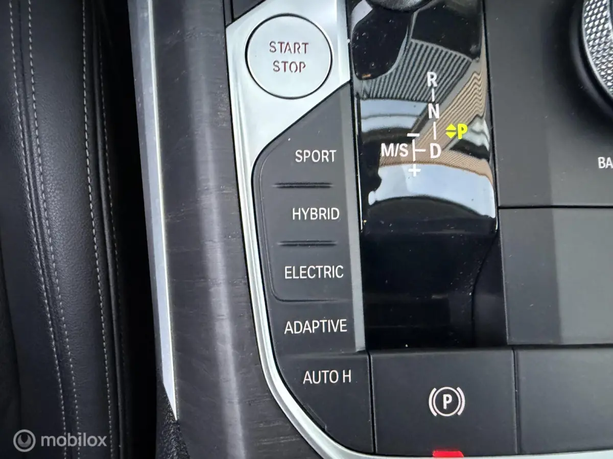 330e xDrive | Laser | HUD | 360 | Memory