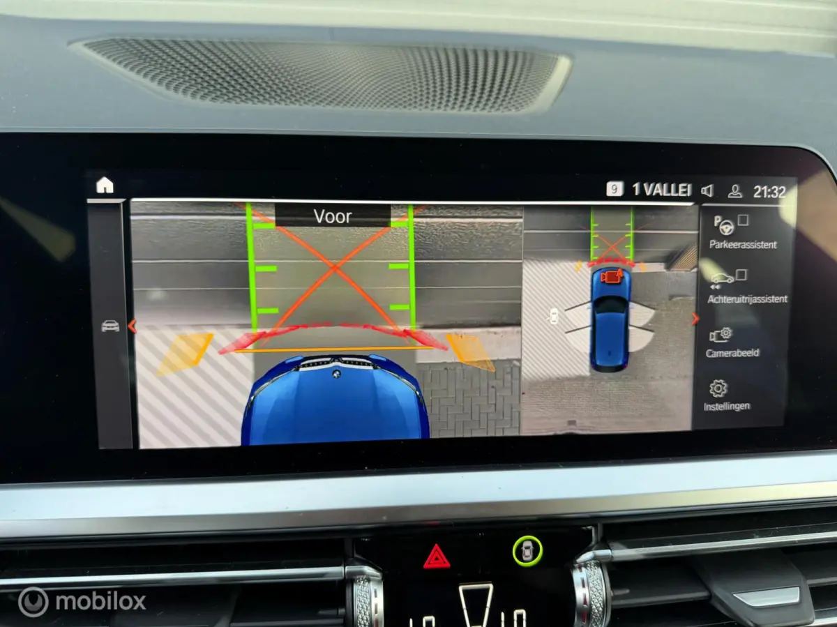 330e xDrive | Laser | HUD | 360 | Memory