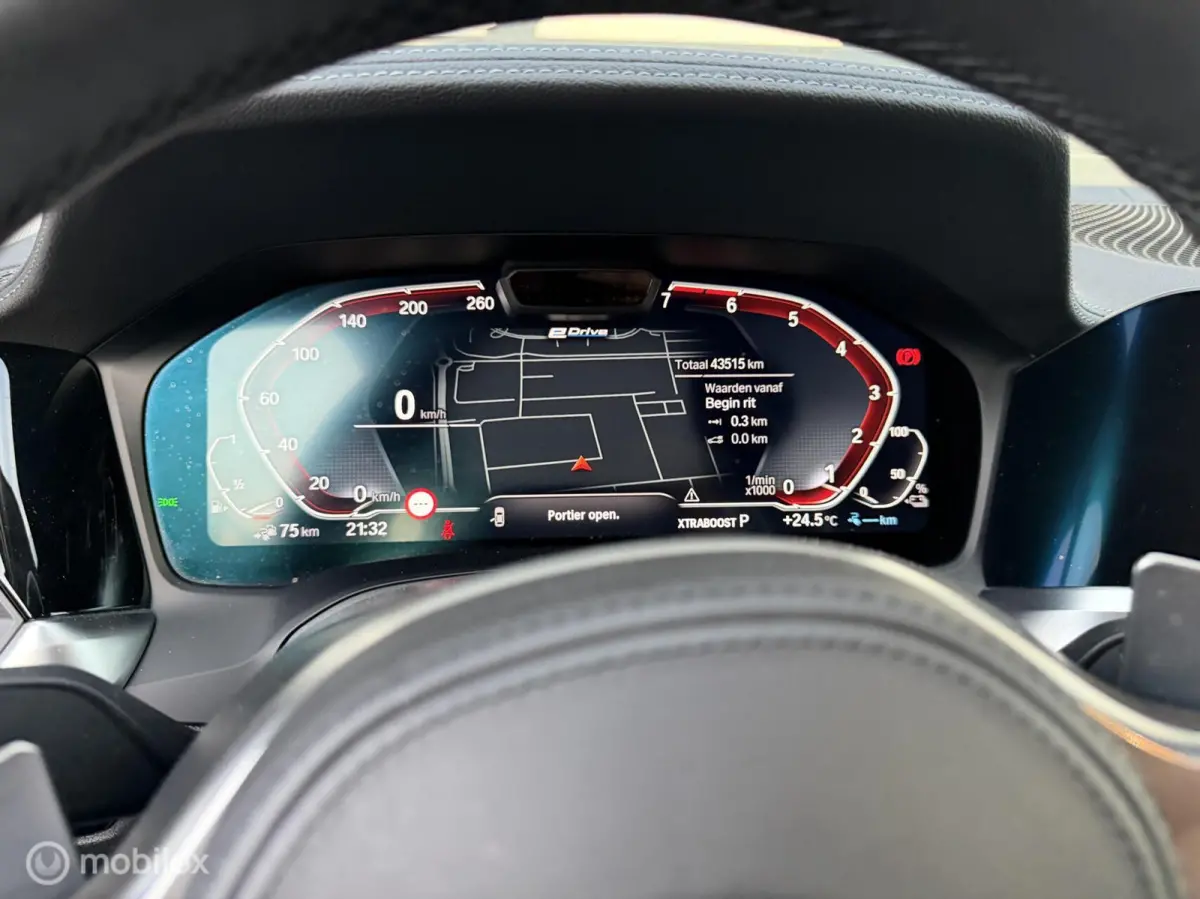 330e xDrive | Laser | HUD | 360 | Memory