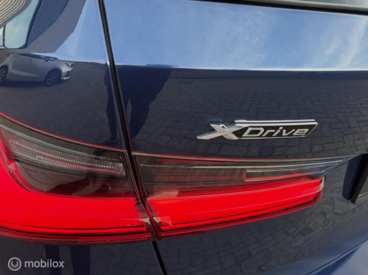 330e xDrive | Laser | HUD | 360 | Memory