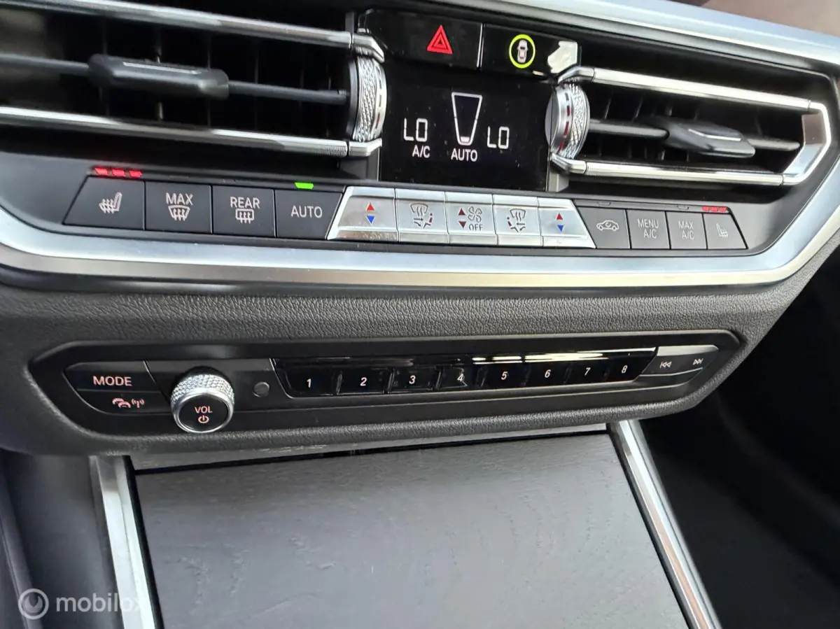 330e xDrive | Laser | HUD | 360 | Memory