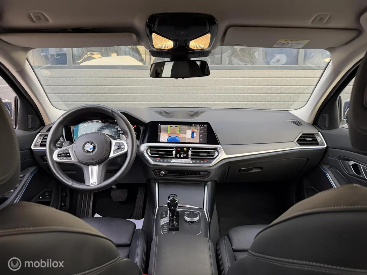 330e xDrive | Laser | HUD | 360 | Memory