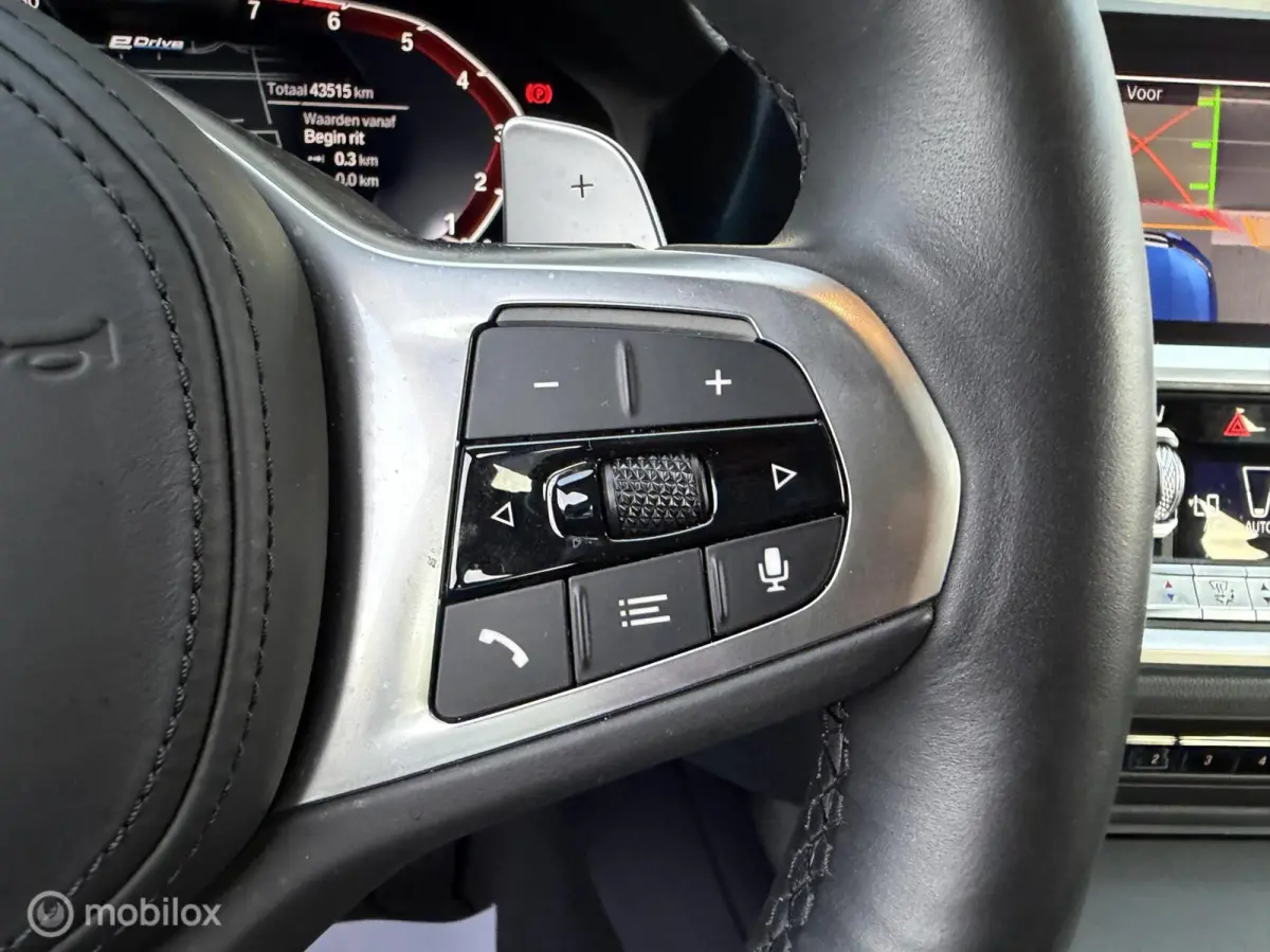 330e xDrive | Laser | HUD | 360 | Memory