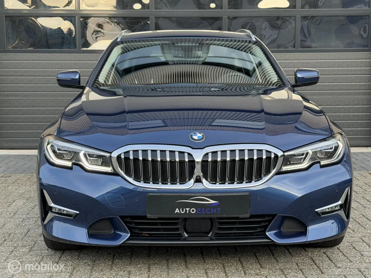 330e xDrive | Laser | HUD | 360 | Memory