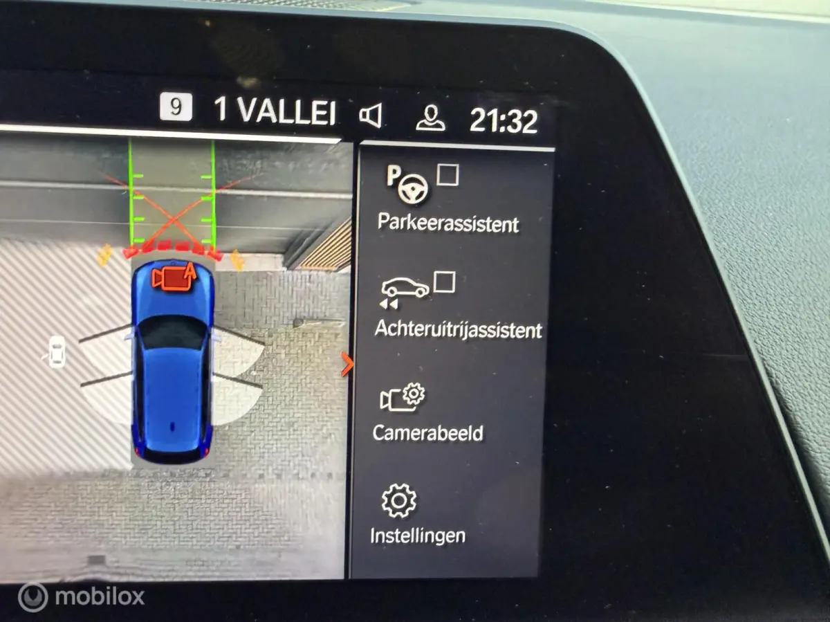 330e xDrive | Laser | HUD | 360 | Memory