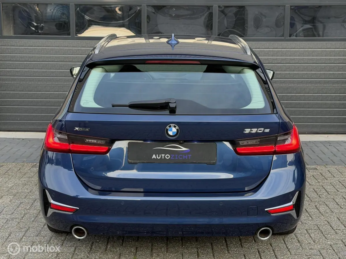 330e xDrive | Laser | HUD | 360 | Memory