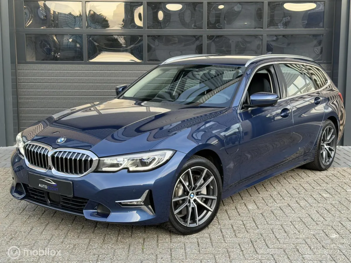 330e xDrive | Laser | HUD | 360 | Memory