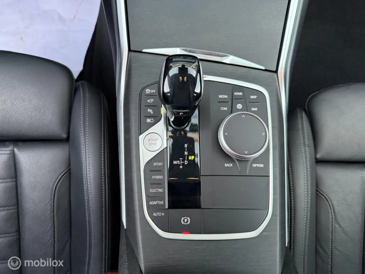 330e xDrive | Laser | HUD | 360 | Memory