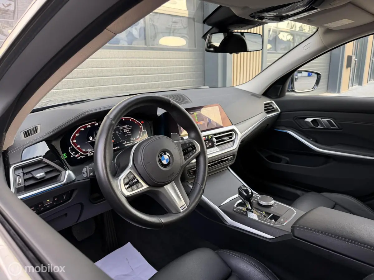 330e xDrive | Laser | HUD | 360 | Memory