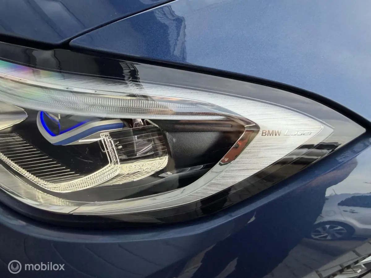 330e xDrive | Laser | HUD | 360 | Memory