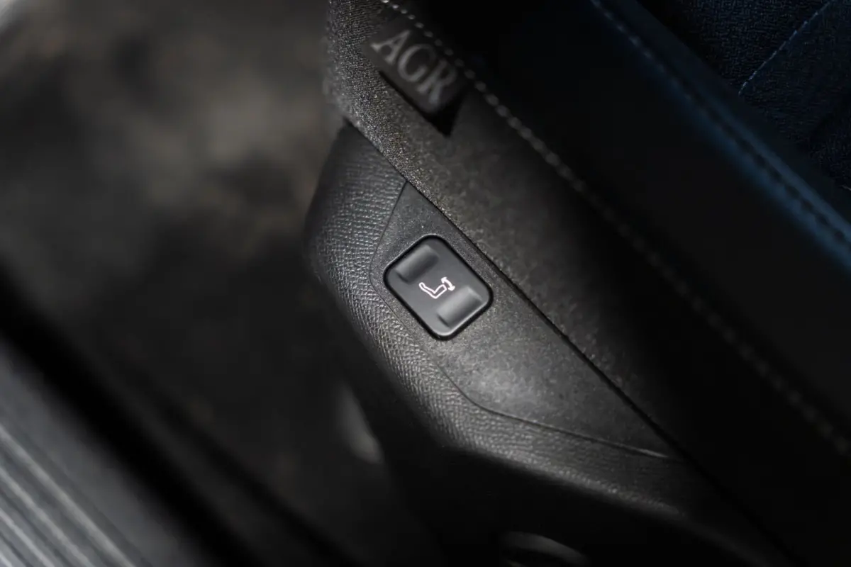 1.2 GS Line Automaat LED NAVI 360 CAMERA