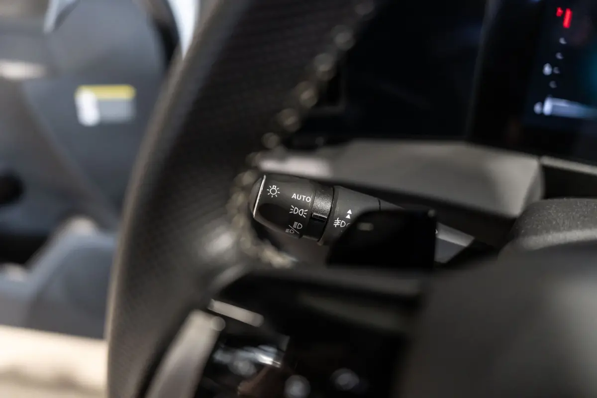 1.2 GS Line Automaat LED NAVI 360 CAMERA