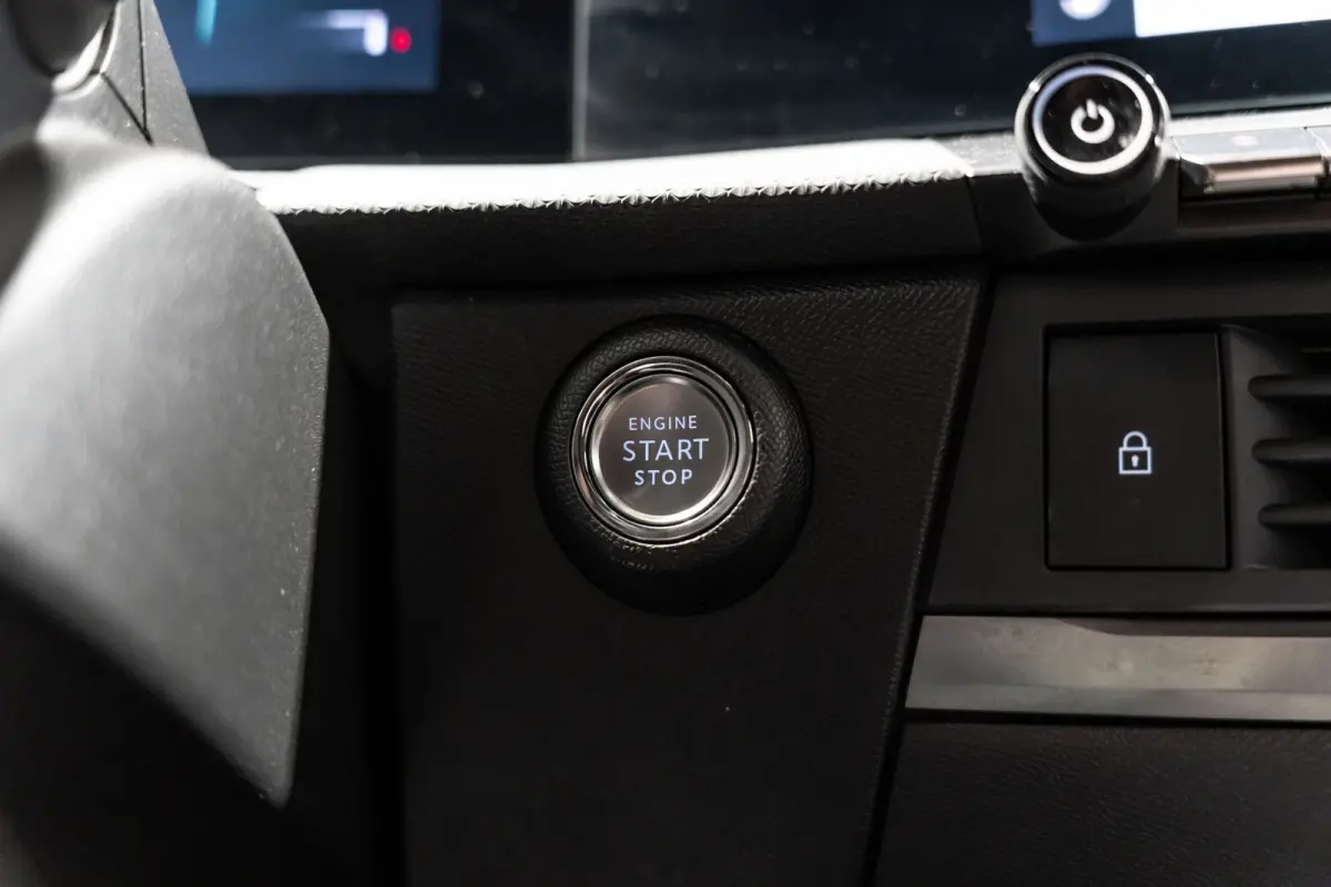 1.2 GS Line Automaat LED NAVI 360 CAMERA