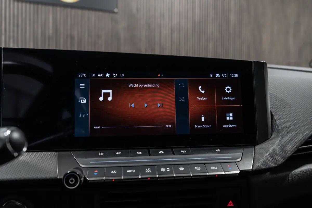 1.2 GS Line Automaat LED NAVI 360 CAMERA