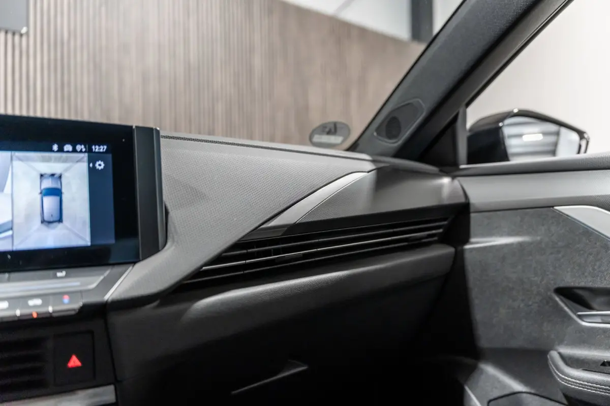 1.2 GS Line Automaat LED NAVI 360 CAMERA