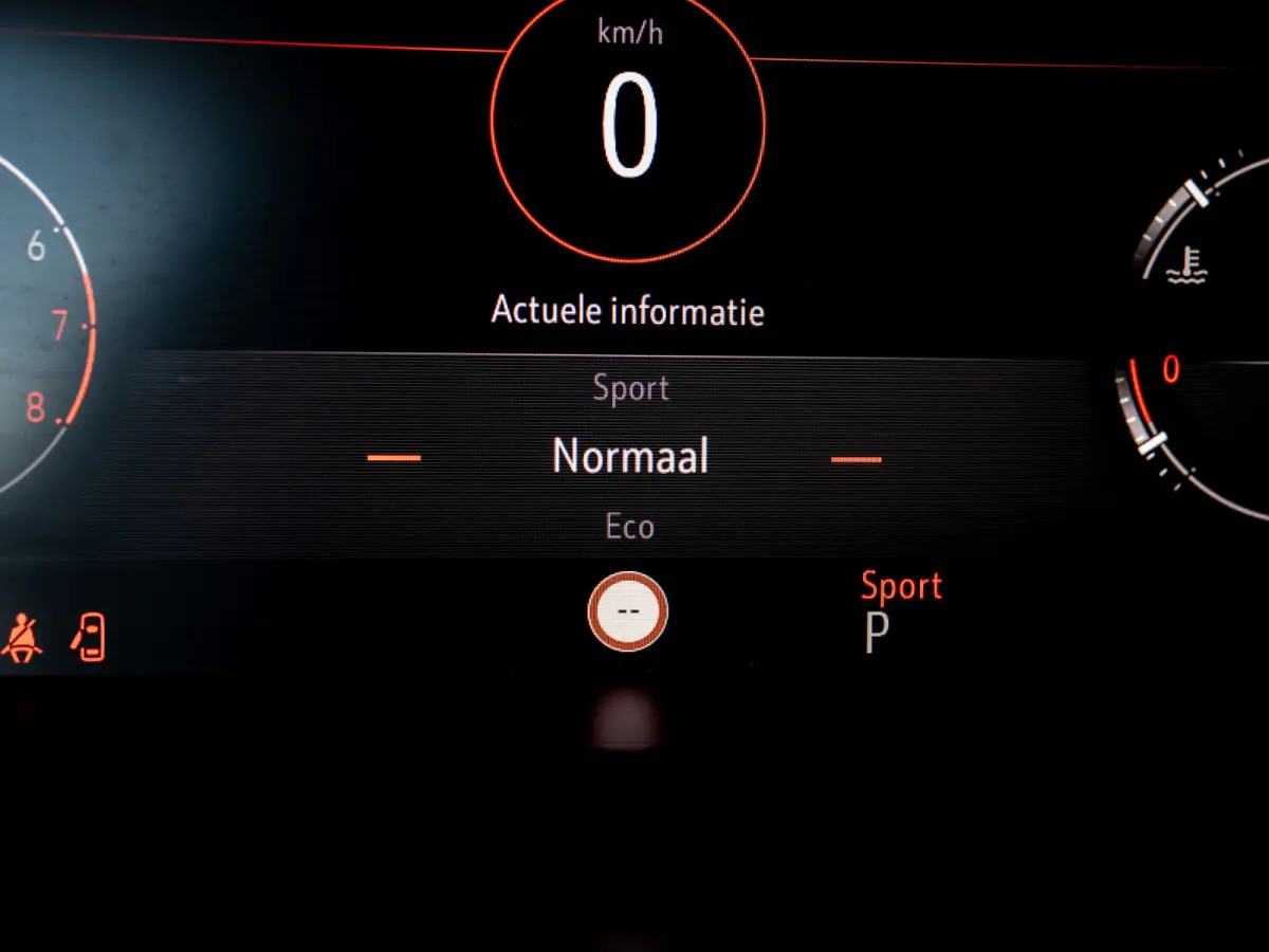 1.2 Turbo GS Line | Keyless | Adapt. Cr. | Matrix Led | Prijs Rijklaar!!