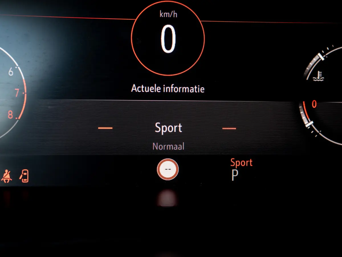 1.2 Turbo GS Line | Keyless | Adapt. Cr. | Matrix Led | Prijs Rijklaar!!