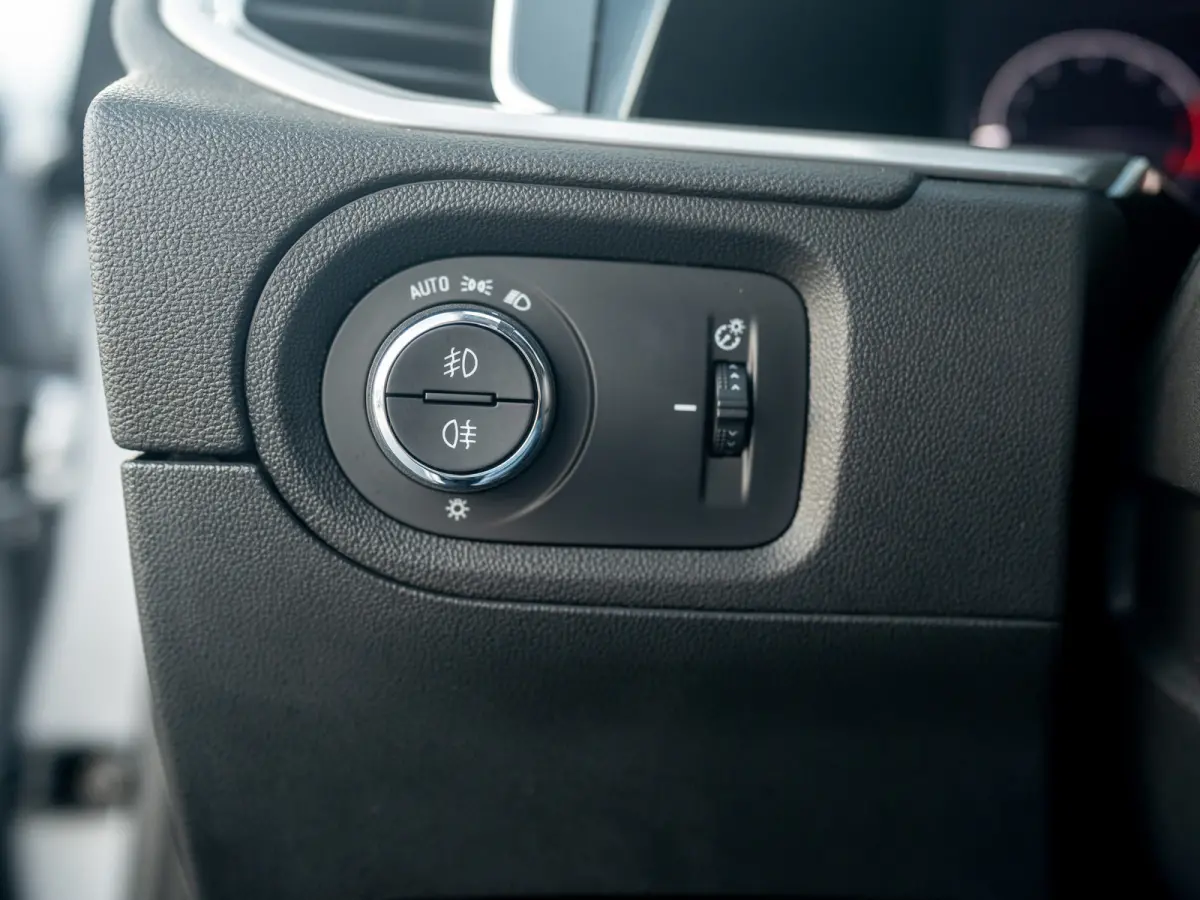 1.2 Turbo GS Line | Keyless | Adapt. Cr. | Matrix Led | Prijs Rijklaar!!