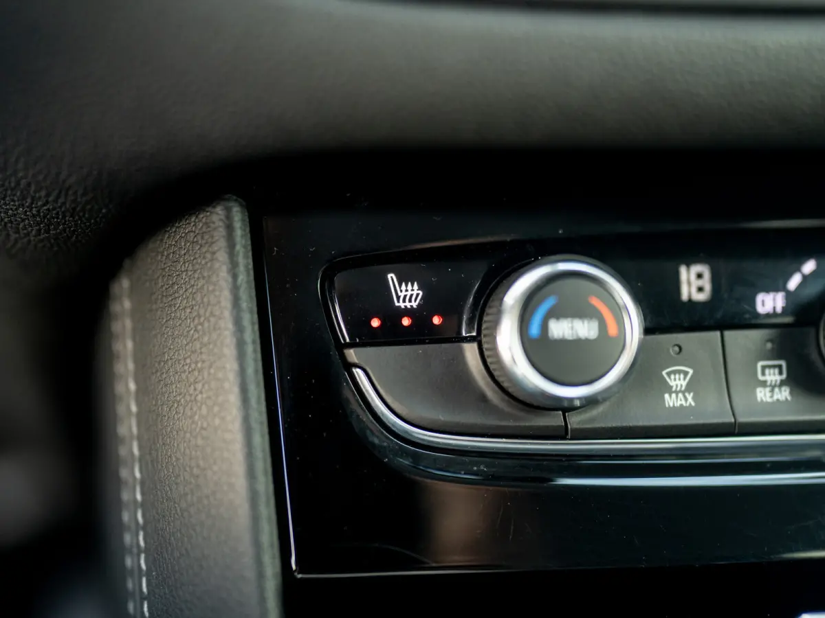 1.2 Turbo GS Line | Keyless | Adapt. Cr. | Matrix Led | Prijs Rijklaar!!