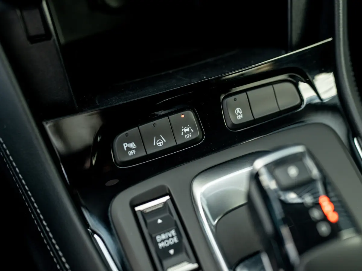 1.2 Turbo GS Line | Keyless | Adapt. Cr. | Matrix Led | Prijs Rijklaar!!