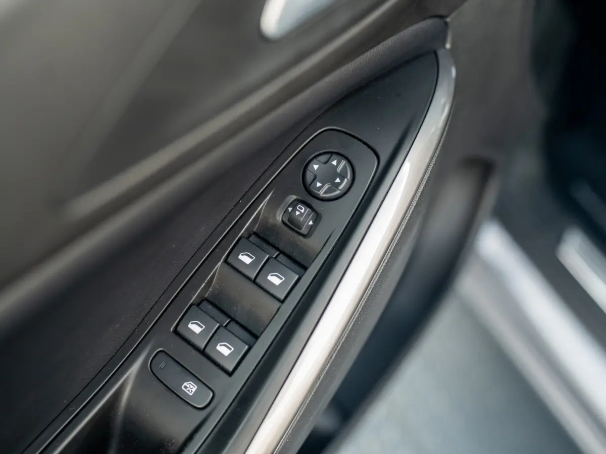 1.2 Turbo GS Line | Keyless | Adapt. Cr. | Matrix Led | Prijs Rijklaar!!
