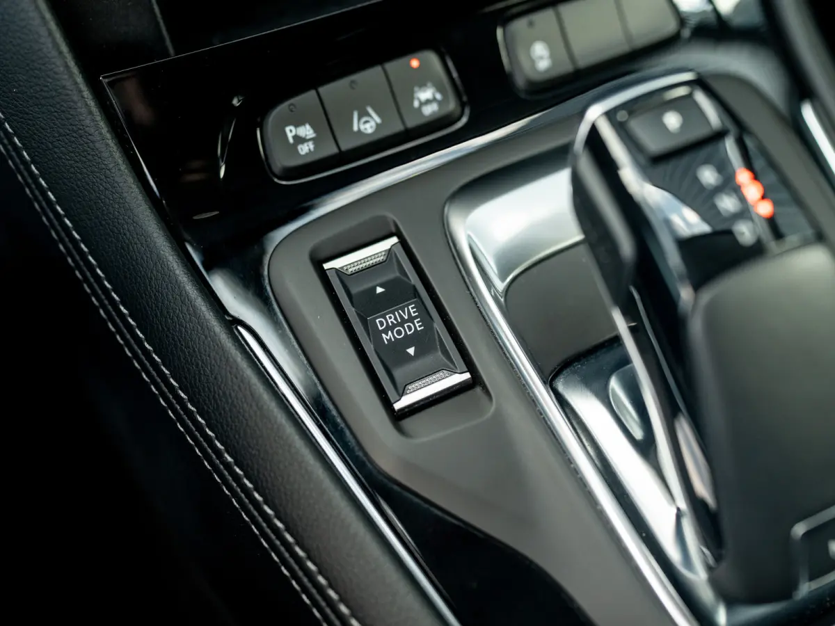 1.2 Turbo GS Line | Keyless | Adapt. Cr. | Matrix Led | Prijs Rijklaar!!