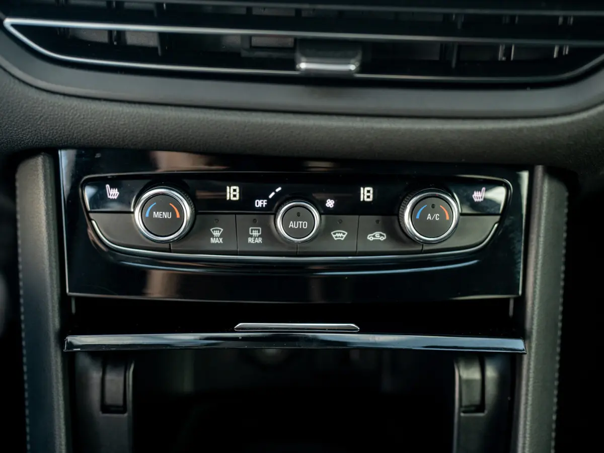 1.2 Turbo GS Line | Keyless | Adapt. Cr. | Matrix Led | Prijs Rijklaar!!