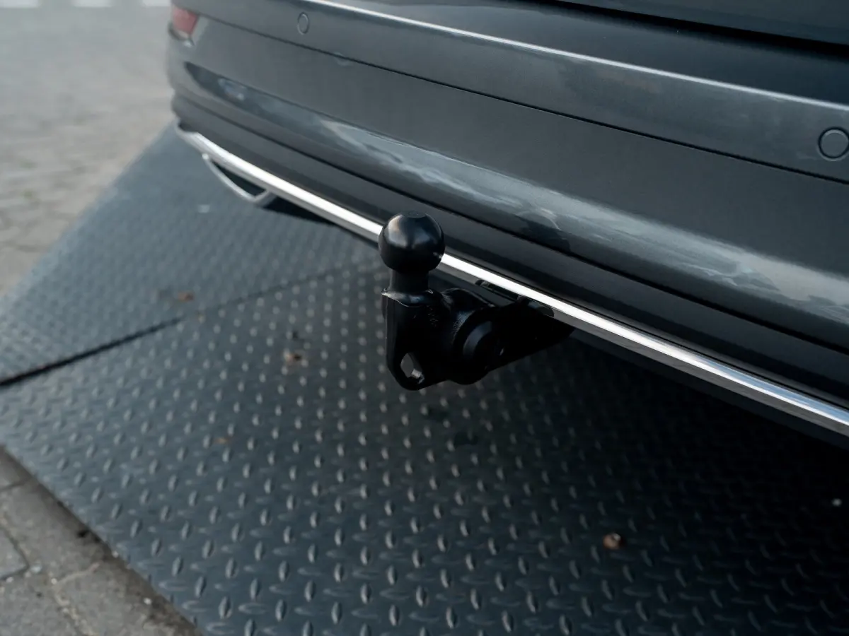 1.5 TSI ACT Sportline Business | Panodak | Trekhaak wegkl. | Stoel geheugen | Leder | Prijs Rijklaar!!