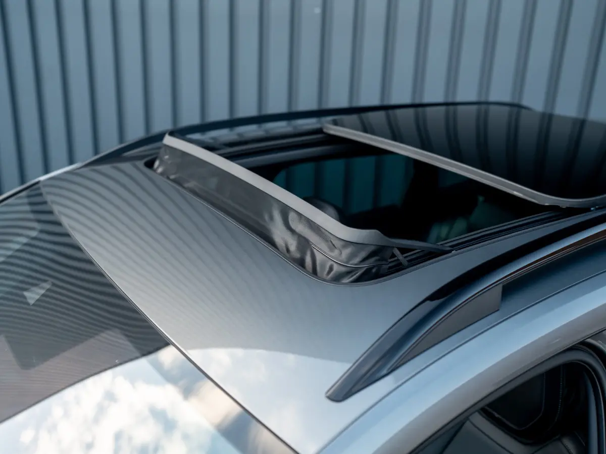 1.5 TSI ACT Sportline Business | Panodak | Trekhaak wegkl. | Stoel geheugen | Leder | Prijs Rijklaar!!