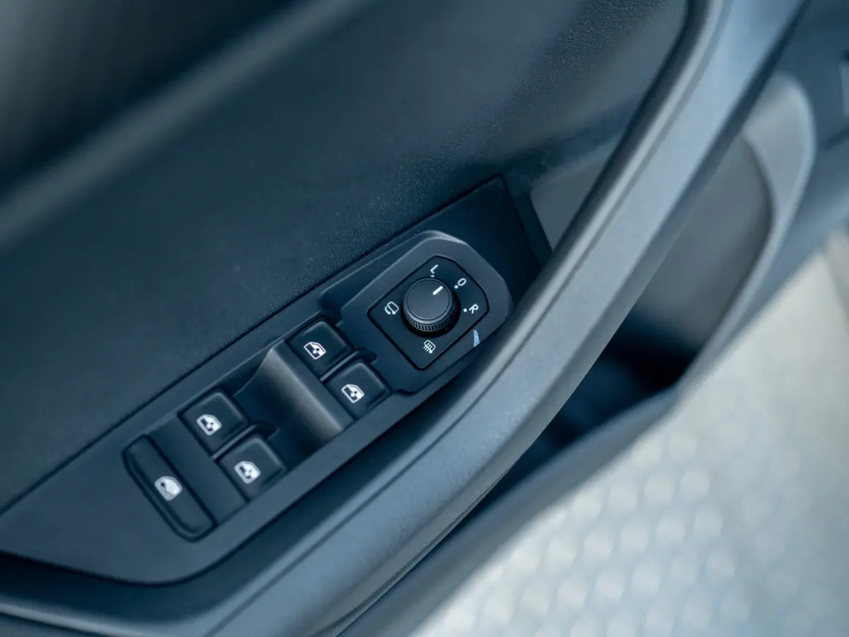 1.5 TSI ACT Sportline Business | Panodak | Trekhaak wegkl. | Stoel geheugen | Leder | Prijs Rijklaar!!