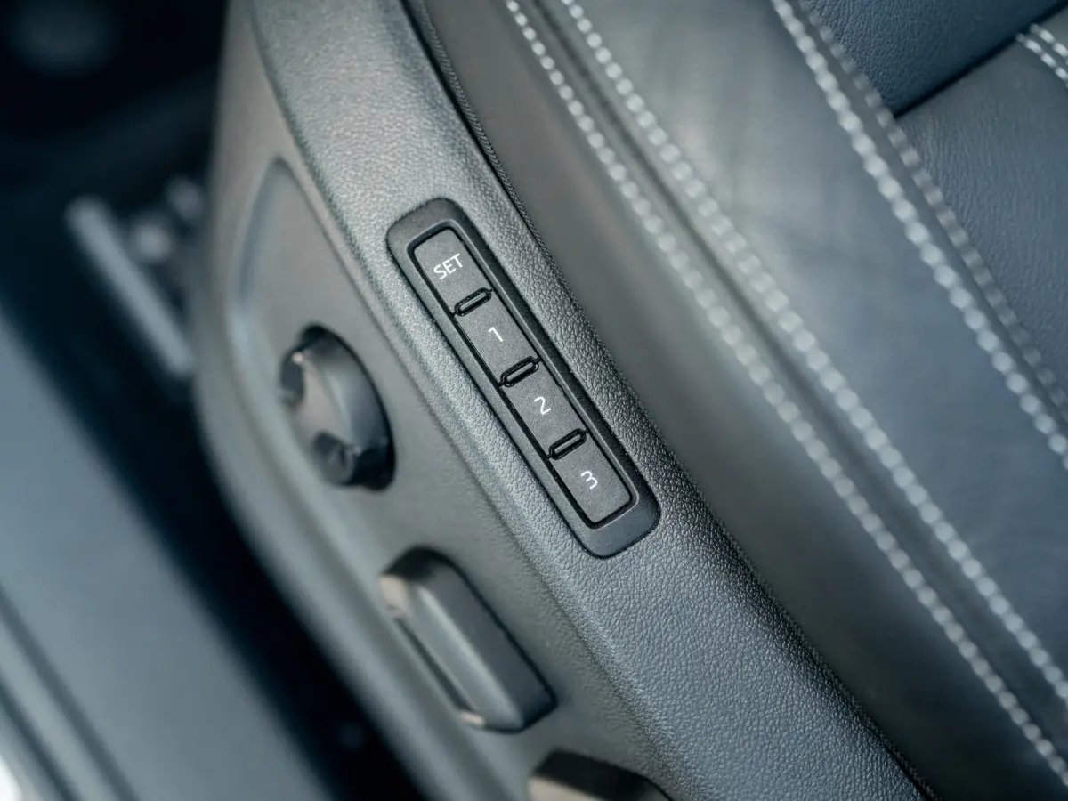 1.5 TSI ACT Sportline Business | Panodak | Trekhaak wegkl. | Stoel geheugen | Leder | Prijs Rijklaar!!