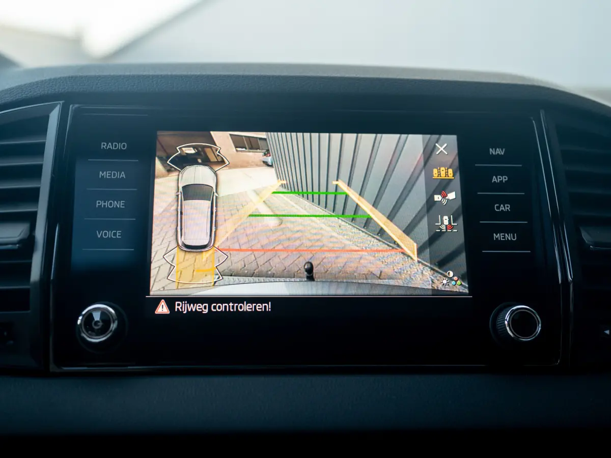 1.5 TSI ACT Sportline Business | Panodak | Trekhaak wegkl. | Stoel geheugen | Leder | Prijs Rijklaar!!
