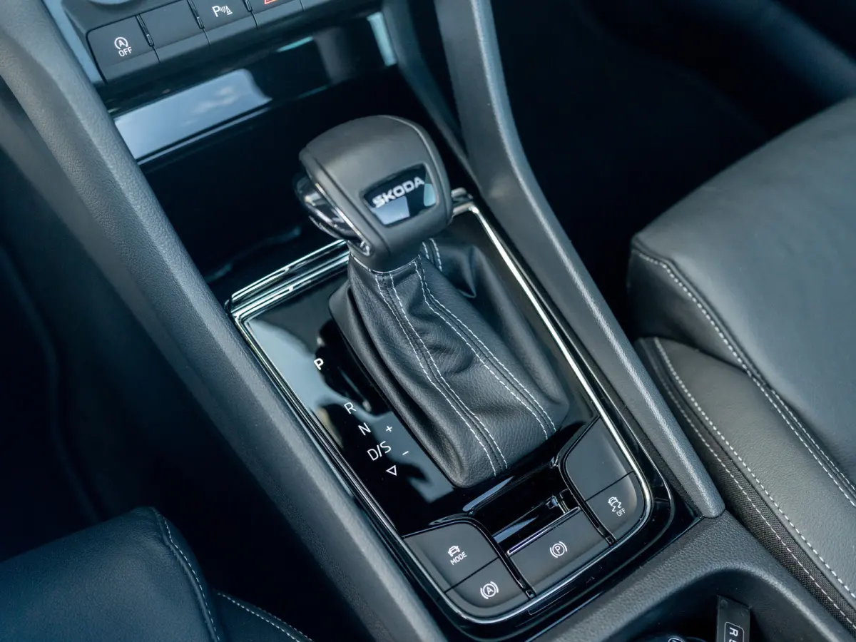 1.5 TSI ACT Sportline Business | Panodak | Trekhaak wegkl. | Stoel geheugen | Leder | Prijs Rijklaar!!