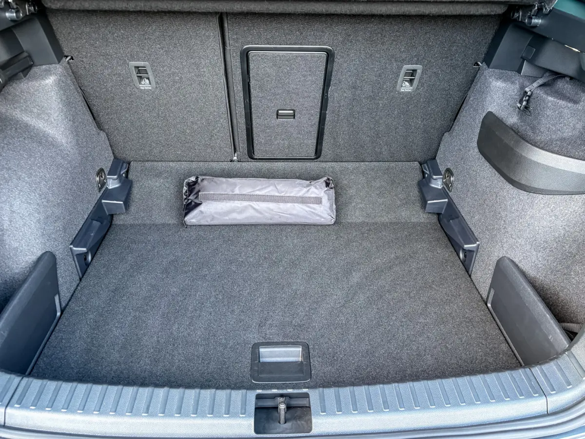 1.5 TSI ACT Sportline Business | Panodak | Trekhaak wegkl. | Stoel geheugen | Leder | Prijs Rijklaar!!